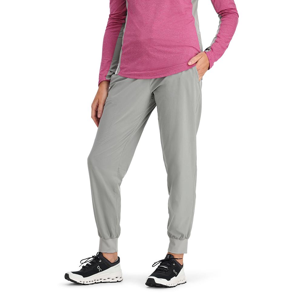 Simms BugStopper Jogger Women's in Cinder